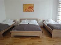 Four Seasons Apartment Виена Екстериор снимка