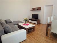 Four Seasons Apartment Виена Екстериор снимка